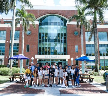US Summer learning Trip 2018