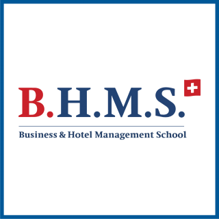Business and Hotel Management School - BHMS, Switzerland